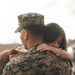 HMH 466 Returns From 6 Month Deployment