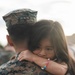 HMH 466 Returns From 6 Month Deployment