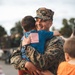 HMH 466 Returns From 6 Month Deployment