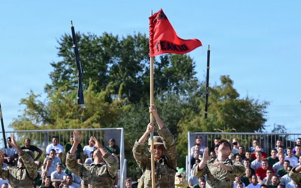 81st TRG hosts 3rd quarter drill down competition