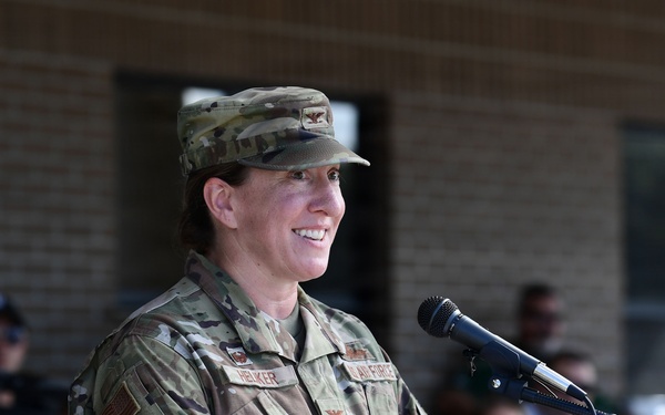 81st TRG hosts 3rd quarter drill down competition