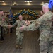 Keesler's newest staff sergeants celebrated