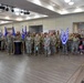 Keesler's newest staff sergeants celebrated