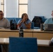 DM leaders build resilient force, stronger community