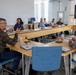 DM leaders build resilient force, stronger community