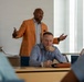 DM leaders build resilient force, stronger community