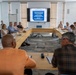 DM leaders build resilient force, stronger community
