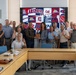 DM leaders build resilient force, stronger community