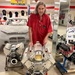 Pit stop: VA250 stock car coming to Arnold AFB