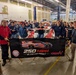 Pit stop: VA250 stock car coming to Arnold AFB