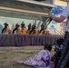 MCAS Iwakuni hosts Japanese Bon Odori Summer Festival