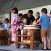 MCAS Iwakuni hosts Japanese Bon Odori Summer Festival