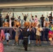 MCAS Iwakuni hosts Japanese Bon Odori Summer Festival