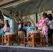 MCAS Iwakuni hosts Japanese Bon Odori Summer Festival