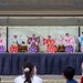 MCAS Iwakuni hosts Japanese Bon Odori Summer Festival