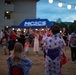MCAS Iwakuni hosts Japanese Bon Odori Summer Festival