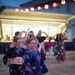 MCAS Iwakuni hosts Japanese Bon Odori Summer Festival