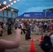 MCAS Iwakuni hosts Japanese Bon Odori Summer Festival