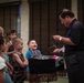 MCAS Iwakuni hosts Japanese Bon Odori Summer Festival