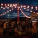 MCAS Iwakuni hosts Japanese Bon Odori Summer Festival