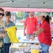 Corps of Engineers hosts Lock and Dam 10 open house