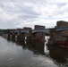 Corps of Engineers hosts Lock and Dam 10 open house