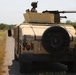 3-2 ADA soldiers conduct convoy live-fire training