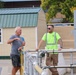 Corps of Engineers hosts Lock and Dam 10 open house