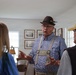 Corps of Engineers hosts Lock and Dam 10 open house