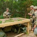 OC/T Teaches CBRNE Class