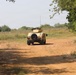 3-2 ADA soldiers conduct convoy live-fire training