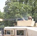 3-2 ADA soldiers conduct convoy live-fire training