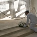 JS Chokai pays respects on board the USS Arizona Memorial
