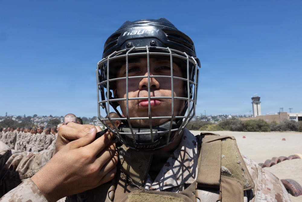 Kilo Company Pugil Sticks