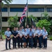 Inter-Pacific Air Forces Academy August 2026 Graduation