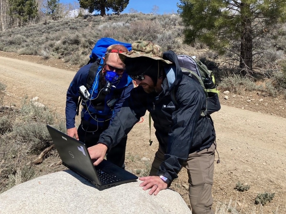 NHRC Scientist Dr. Tim Dunn Honored with Prestigious 2026 G. Dennis White Early Career HSI Practitioner Award