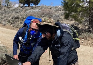 NHRC Scientist Dr. Tim Dunn Honored with Prestigious 2026 G. Dennis White Early Career HSI Practitioner Award
