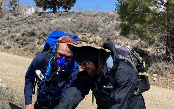 NHRC Scientist Dr. Tim Dunn Honored with Prestigious 2026 G. Dennis White Early Career HSI Practitioner Award