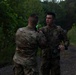 JTF-DC Participates in Norwegian Ruck March