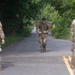 JTF-DC Participates in Norwegian Ruck March