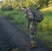 JTF-DC Participates in Norwegian Ruck March