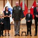 NYARNG Brig. Gen. Bradley Frank Promotion Ceremony