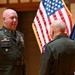 NYARNG Brig. Gen. Bradley Frank Promotion Ceremony