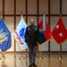 NYARNG Brig. Gen. Bradley Frank Promotion Ceremony