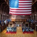 NYARNG Brig. Gen. Bradley Frank Promotion Ceremony