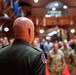NYARNG Brig. Gen. Bradley Frank Promotion Ceremony