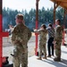 Team McChord gains new readiness capability while honoring an Airman