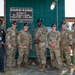 Team McChord gains new readiness capability while honoring an Airman