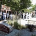Billings Western Heritage Center Navy Ceremonial Guard performance