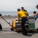 U.S. Marines, Sailors participate in steel beach picnic